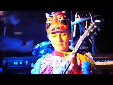 Klô Pelgag - Le sexe des étoiles / Sukiyaki Tokyo 2017