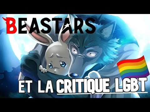 vidéo Beastars
