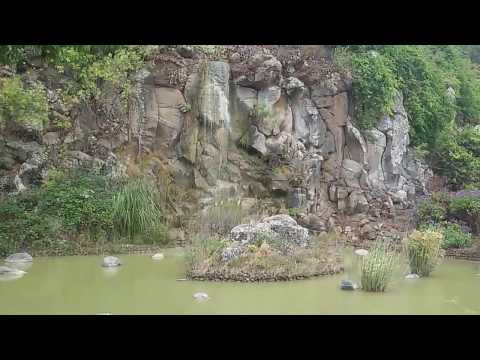 Jardim Botânico das Canárias, Jardín Canario, Gran Canaria