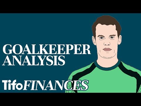 The Problem With Goalkeeping Analysis
