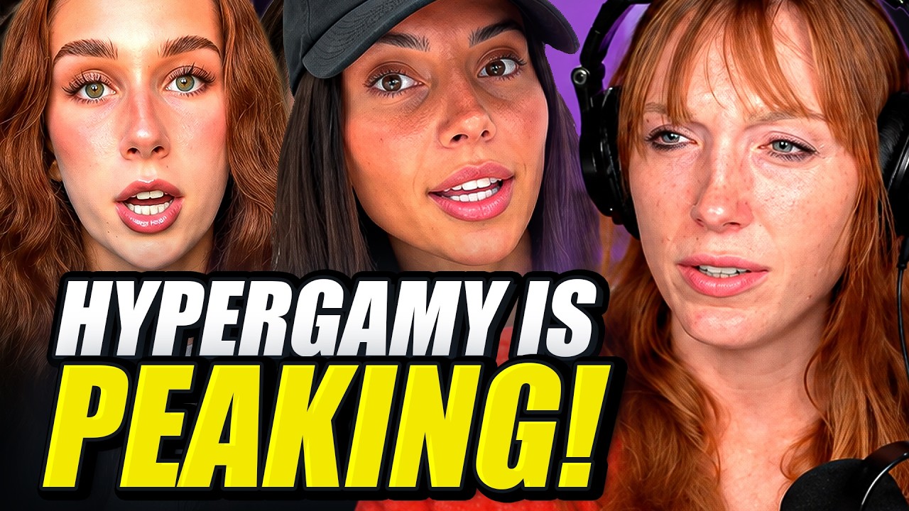 Modern Women Give Up on EVERYTHING!