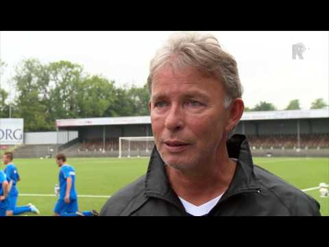 Rijnmond Nieuws + Weer - 15 augustus