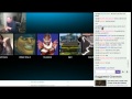 The On Blast Show Ep9 Kerri Hoskins Sonya Blade Part 3
