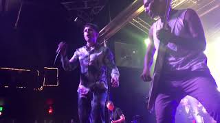 “All of the Dead Girls” Dreamcar