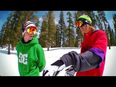 Game of In Your Face: Torstein Horgmo vs Halldor Helgason