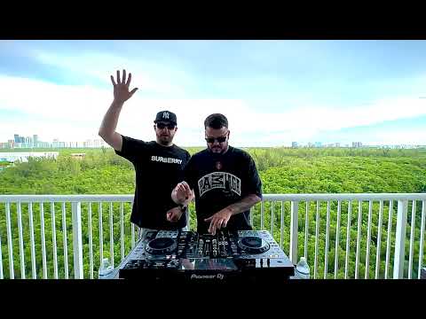 Tough Art @ Miami Vibes 2023