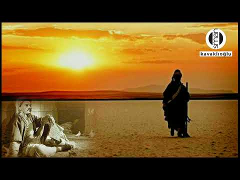 MİSKİNLİKTE BULDULAR  Şair: Yunus EMRE Yorum: Osman KAVAKLIOĞLU