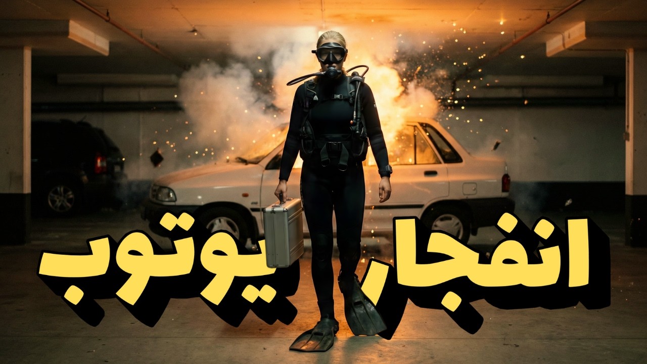 آموزش کسب درآمد از طریق یوتوب با یک هوش مصنوعی