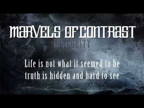 Marvels of Contrast - Marvels of Contrast - Integrity