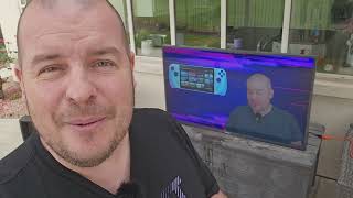 Sylvox Pool Pro (OT55A2KGGE) 55" Outdoor TV Review
