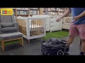 GB Qbit Stroller