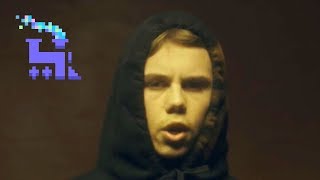 FREE The Kid Laroi Type Beat "Nostalgic" 🐱‍👓 | Beats to Rap to