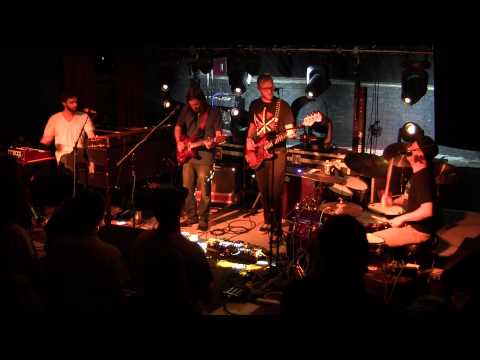 Dopapod : full show 4/22/15 (pro audio)