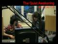"Tell it like it is" (by Graham Coxon) performed live by the Quiet Awakening on Link fm