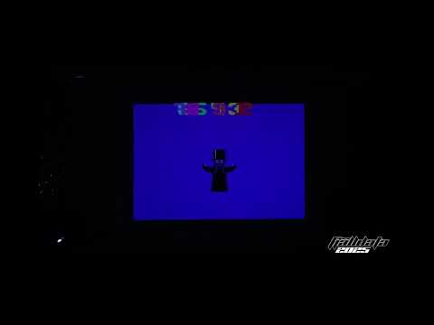 LFT - NINE *LIVE* - FJÄLLDATA 2025