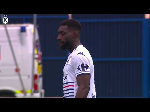 Joueur du mois Künkel : Alexandre Mendy / Août 2023