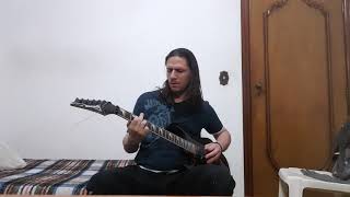 Enola Gay (Drop The Bomb) - Grave Digger Cover