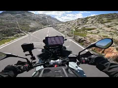 Discovering the majestic Great St Bernard Pass