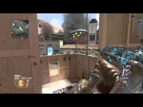 Clear Kromez - Hit marker !