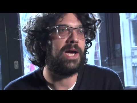 Mo (The Glimmers) on Free the Funk