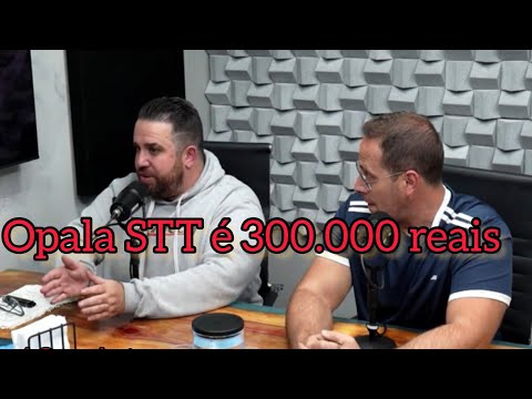 Qual é mais difícil dirigir? Opala STT ou Opala Turbo?#mecanica ##carros #cortes #podcast