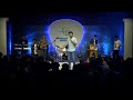 Tahsan Khan's Concert with GP Music || Part-1