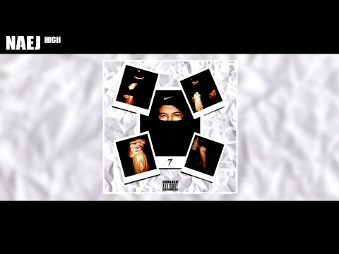 @_naej7 - HIGH [Official Lyric Video]