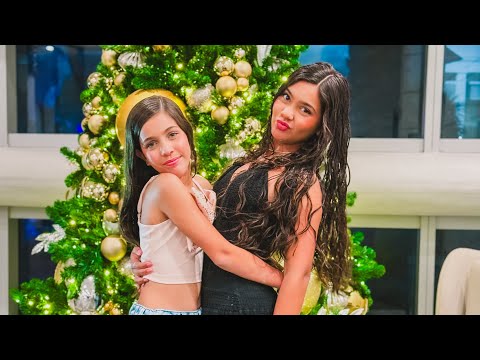 24 HOURS WITH US ON CHRISTMAS DAY *EVERYTHING WE DID TOGETHER WITH YOU!!!