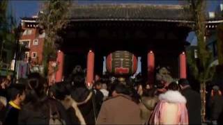 Gay Travel Japan - Tokyo (Part 1/2)