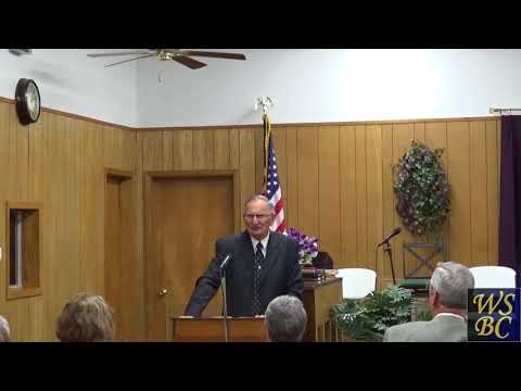 180318pm Bro George Malis