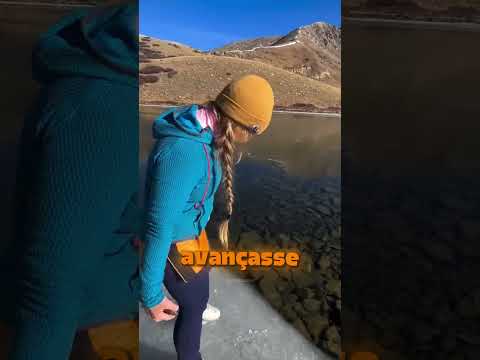 Ela é muito esperta! 🥶