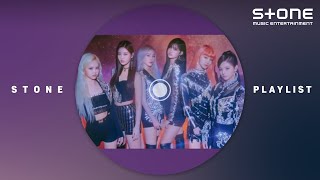 [Stone Music PLAYLIST] ‘EVERGLOW ’ 컴백 D-1! 갓띵곡 복습하기｜‘EVERGLOW’ Comeback D-1! Best Songs Playlist