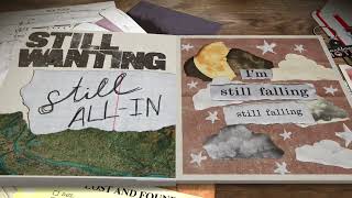 Hunter Hayes - Still Fallin (Lost &amp; Found) (Visualizer)