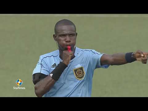 GPL MATCH DAY 34 HIGHLIGHTS: WAFA 1 - HEARTS OF OAK 0