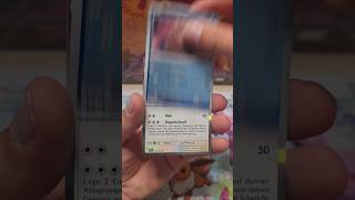 Booster opening🫡 #pokemon #opening #pokemoncards #pokemontcg #tcg #foryou