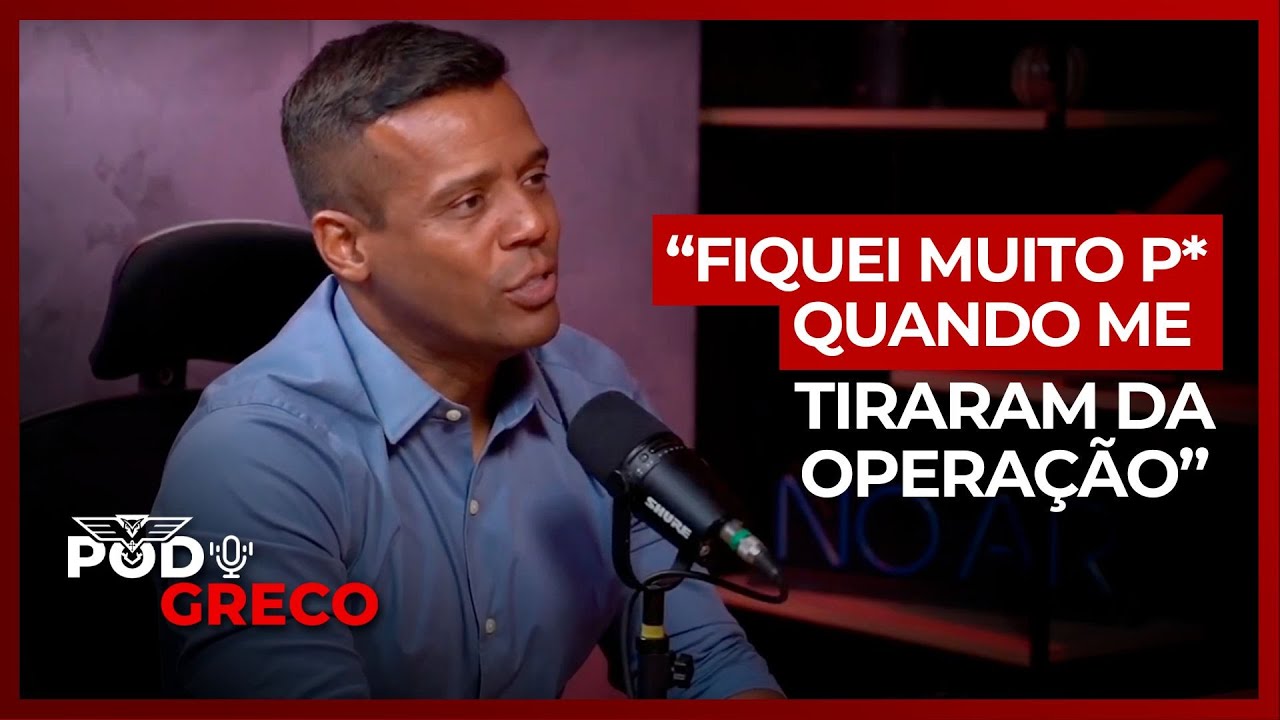 A evolução do BOPE RJ #segurançapública #policia