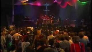 Dance With Me - Lords of the New Church