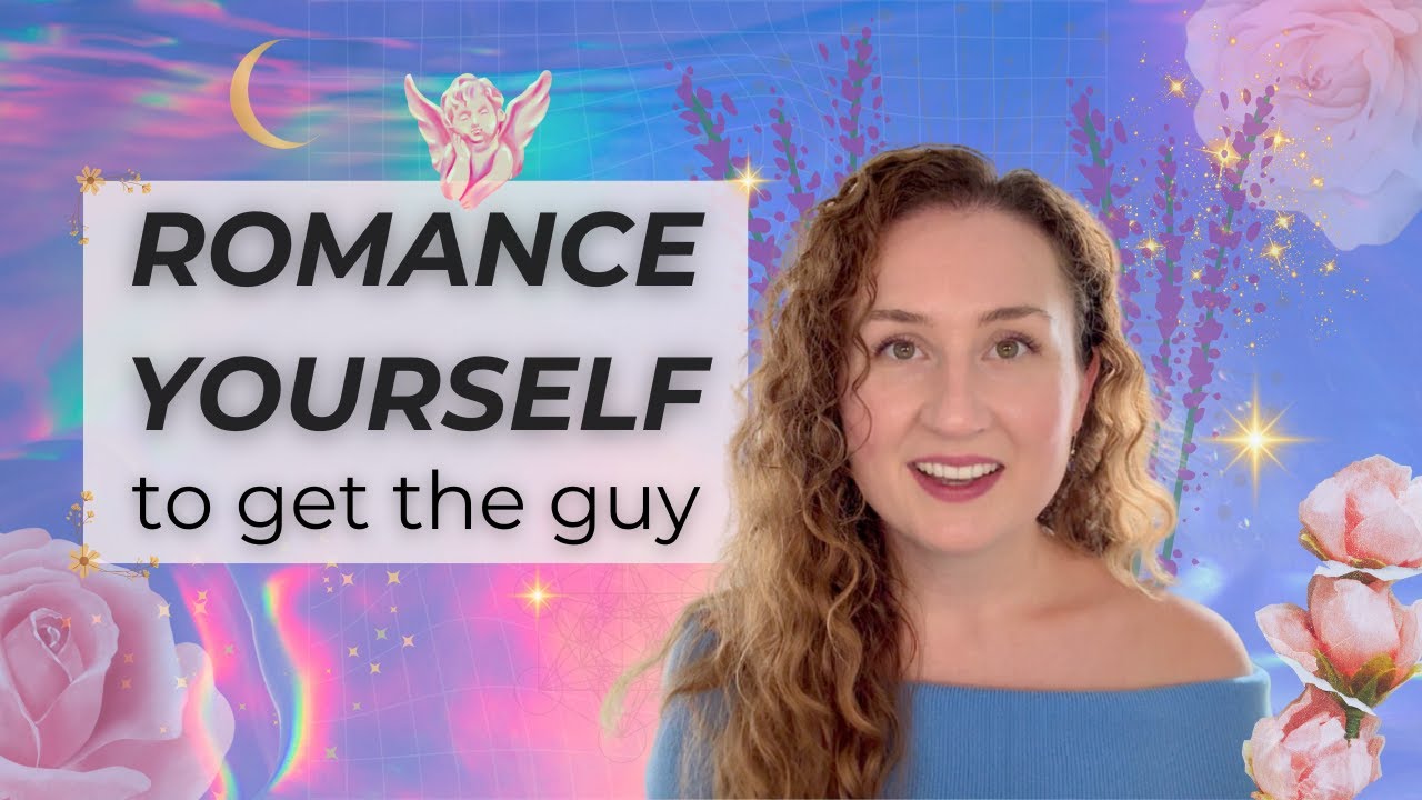 32 Romantic Ways to Embody Feminine Energy