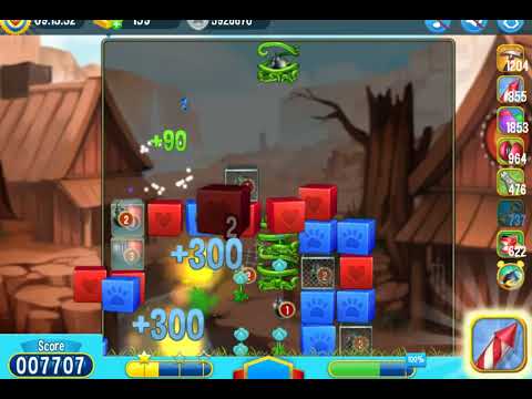 Pet Rescue Saga   Level 5255 no boosters