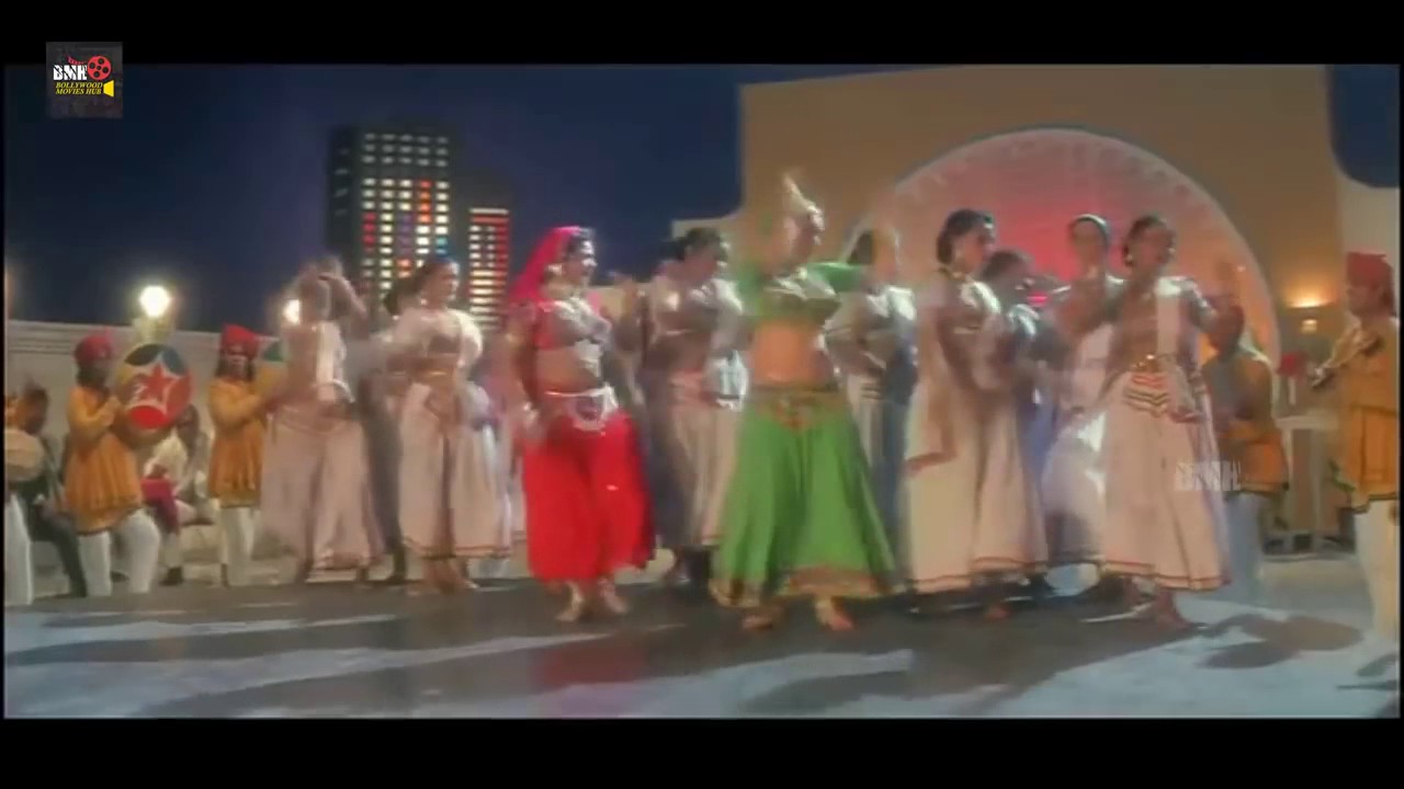 Bin Barsat Ke Lyrics | Smuggler | Ila Arun, Alka Yagnik | Bappi Lahiri