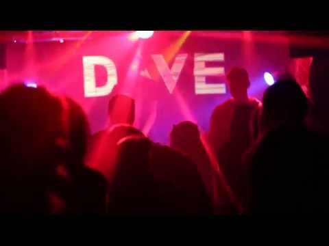 Dj Pozor @ Dave Festival / Hip Hip Manana, Club Sabotage, Dresden