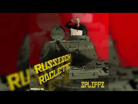 Spliffz - Bullshit feat. Sadiga & Djamal