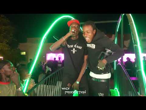 Vlog Episode 2- MT Motherlandboy Bamako Showcase 2026