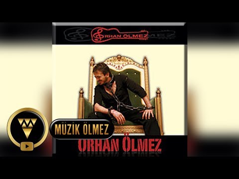 Kalbim Ellerinde - Orhan Ölmez