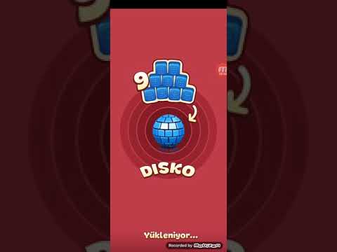 TOON BLAST Level 1744