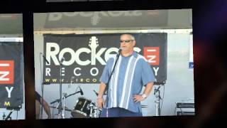 Rockers In Recovery- Last House On The Block