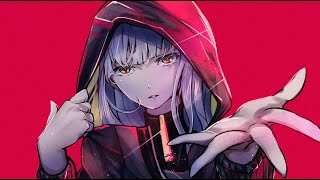 ループアクター/稚魚 feat. 乃花こより