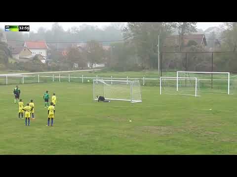 ŠNK Lovas Paul&Mark - polusezona 2024/2025