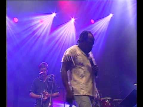 FMM Sines 2009 - 19 de Julho - Wyza