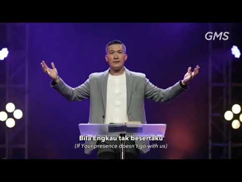 Bila Engkau tak besertaku - Nyanyi pujian bagiMU - GMS Worship
